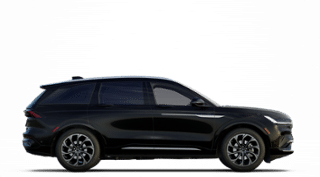 2024 Lincoln Lincoln Nautilus External Image 5